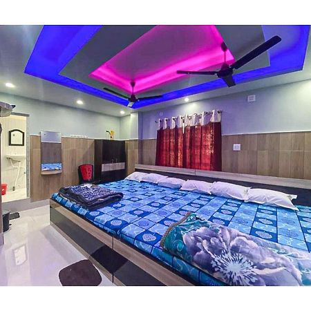 Hotel Ilora By Wb Inn Tarapith Exteriér fotografie