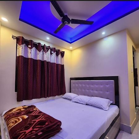 Hotel Ilora By Wb Inn Tarapith Exteriér fotografie