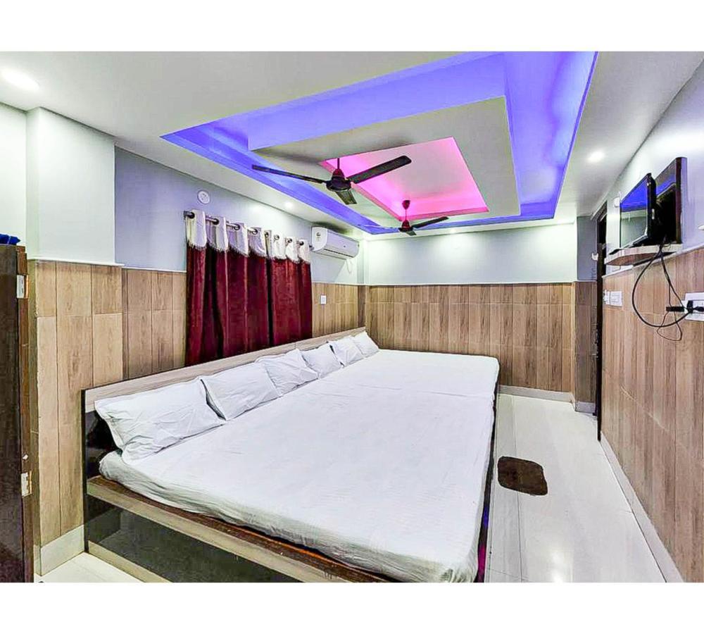 Hotel Ilora By Wb Inn Tarapith Exteriér fotografie