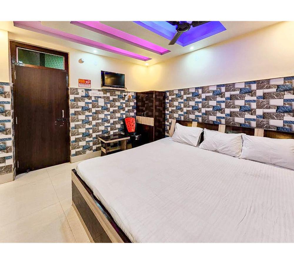Hotel Ilora By Wb Inn Tarapith Exteriér fotografie