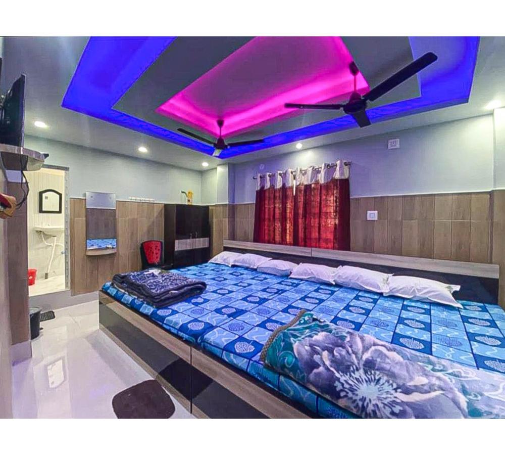 Hotel Ilora By Wb Inn Tarapith Exteriér fotografie