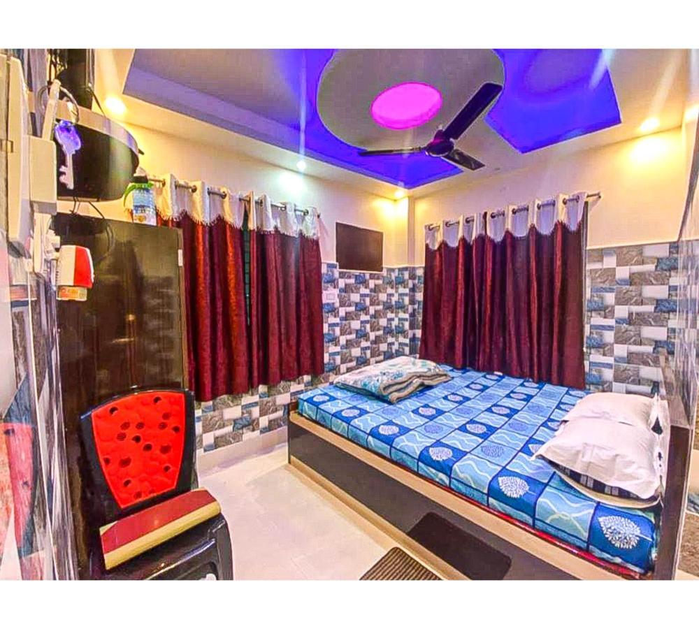 Hotel Ilora By Wb Inn Tarapith Exteriér fotografie