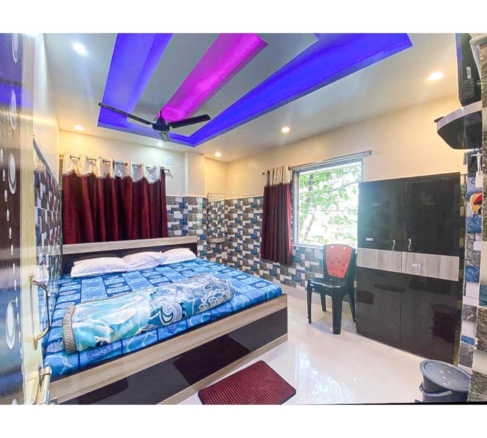 Hotel Ilora By Wb Inn Tarapith Exteriér fotografie