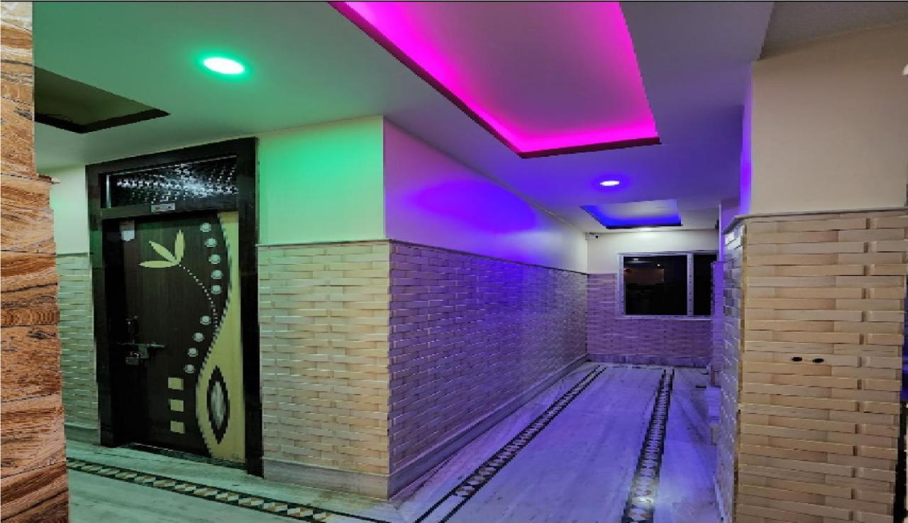 Hotel Ilora By Wb Inn Tarapith Exteriér fotografie
