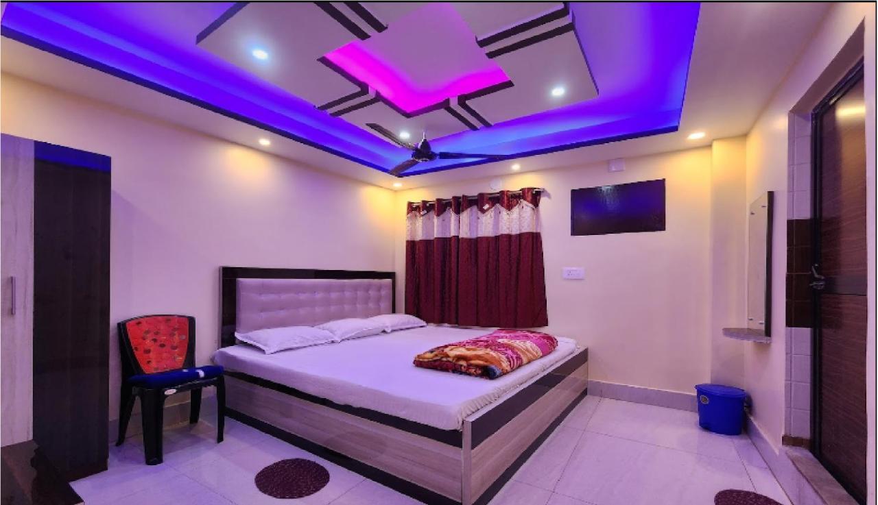 Hotel Ilora By Wb Inn Tarapith Exteriér fotografie