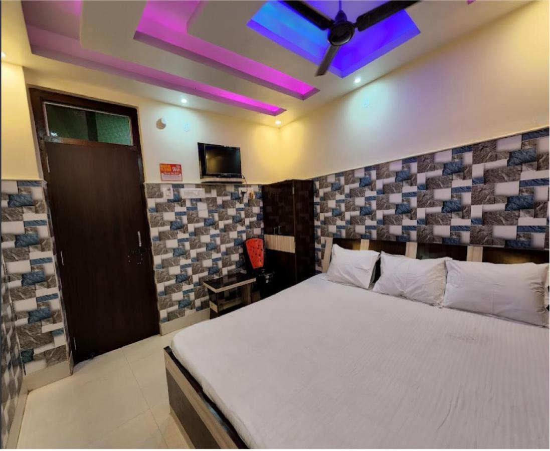 Hotel Ilora By Wb Inn Tarapith Exteriér fotografie