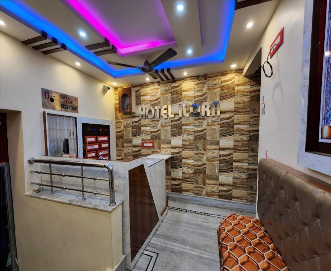 Hotel Ilora By Wb Inn Tarapith Exteriér fotografie