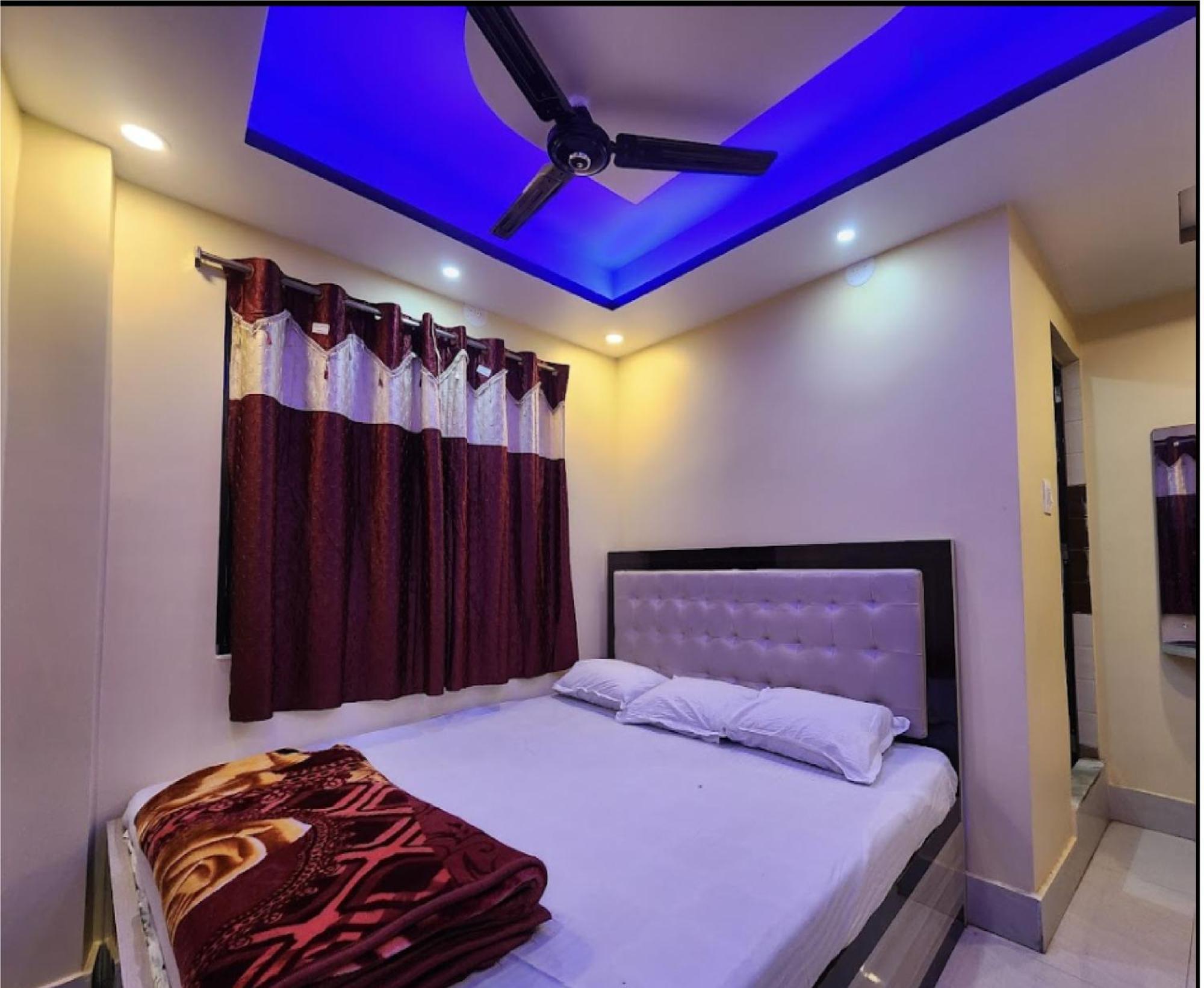 Hotel Ilora By Wb Inn Tarapith Exteriér fotografie