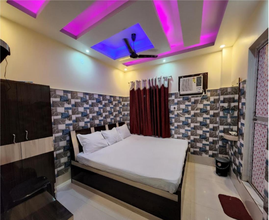 Hotel Ilora By Wb Inn Tarapith Exteriér fotografie