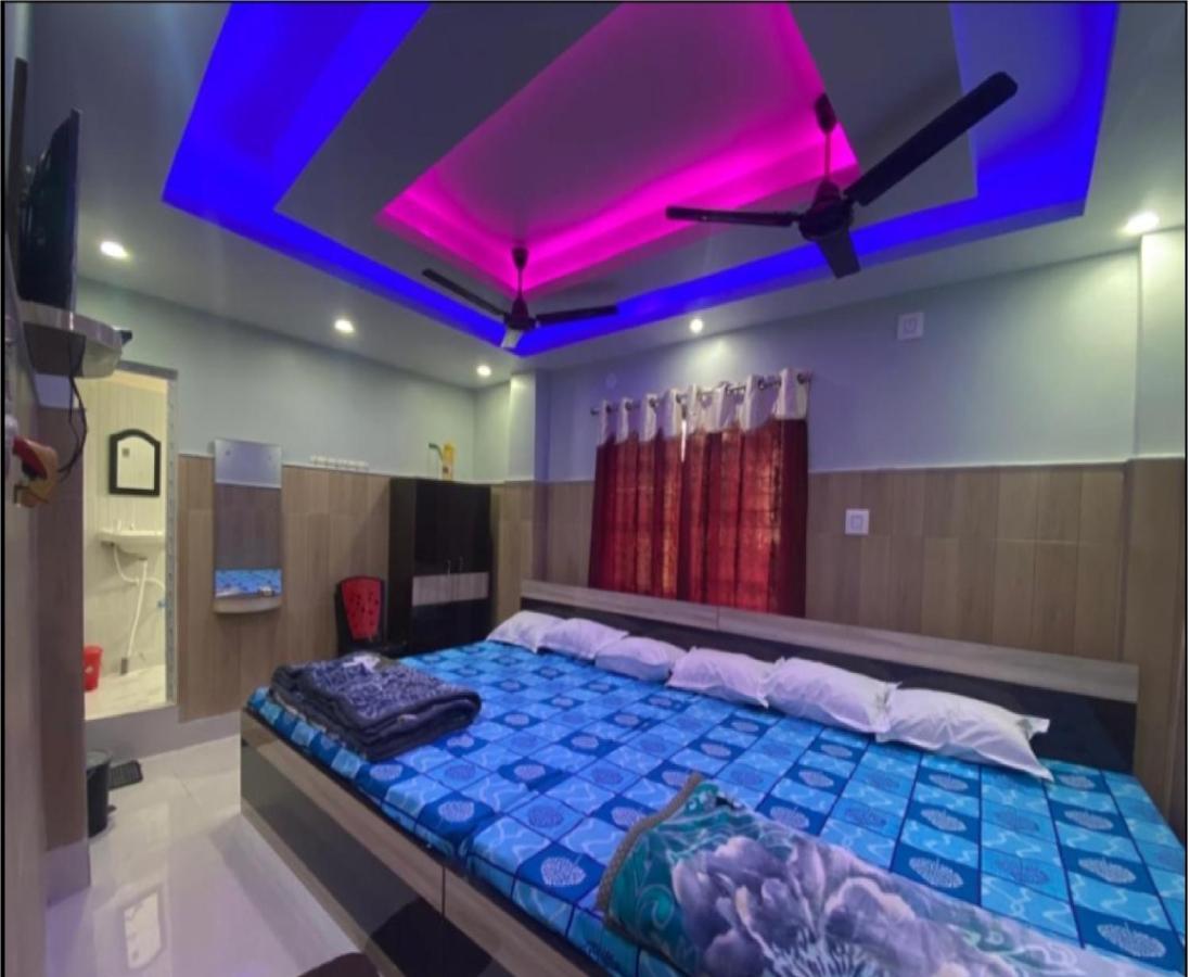 Hotel Ilora By Wb Inn Tarapith Exteriér fotografie