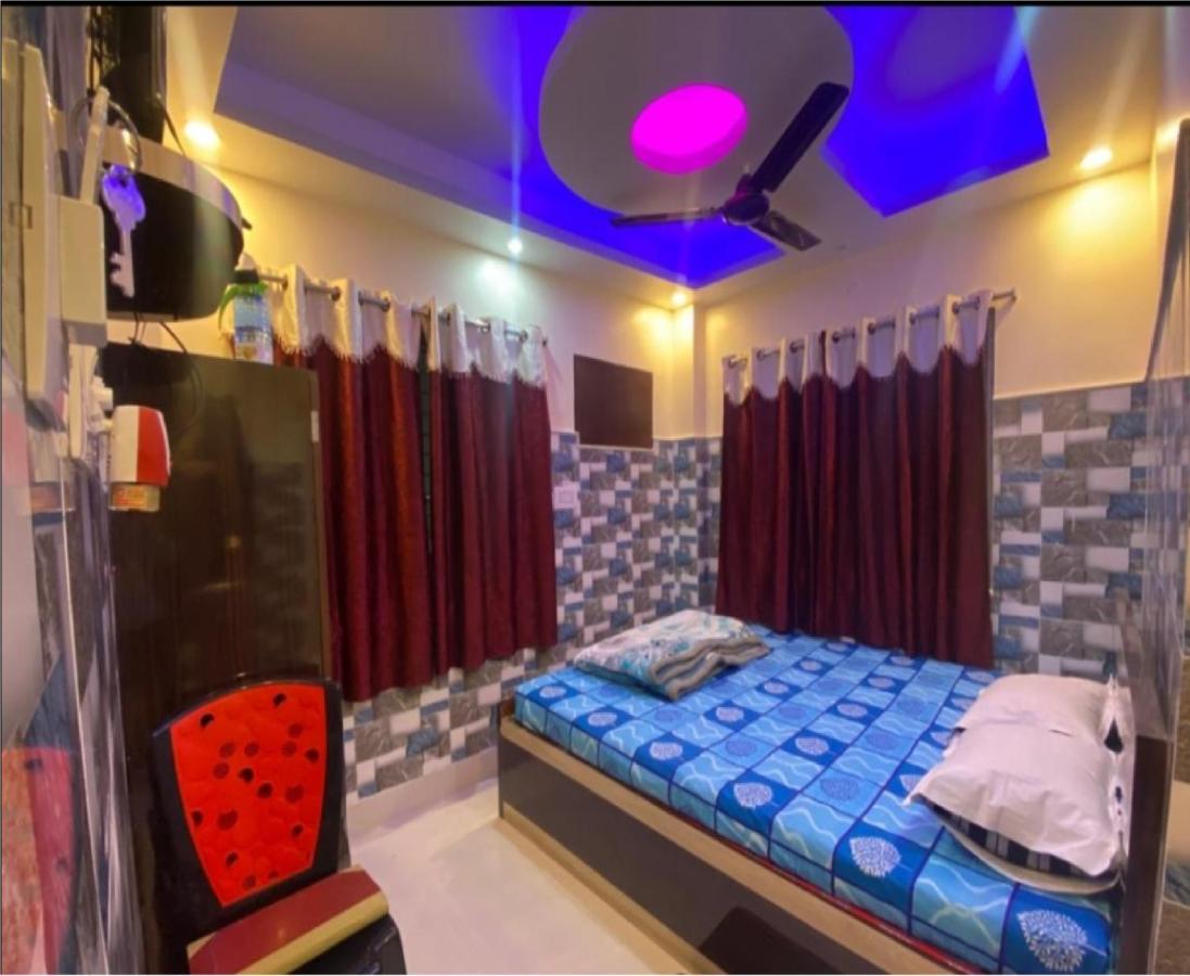 Hotel Ilora By Wb Inn Tarapith Exteriér fotografie